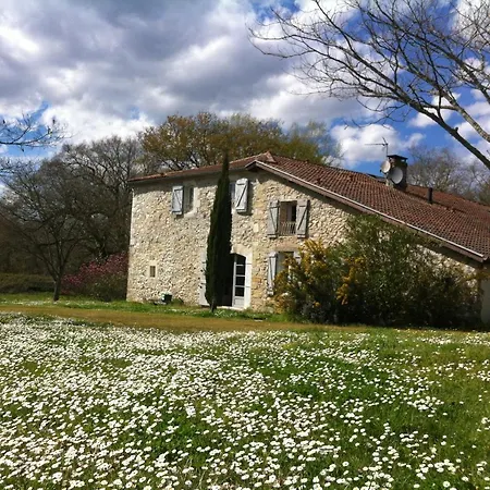 La Caverie De Peyroux A