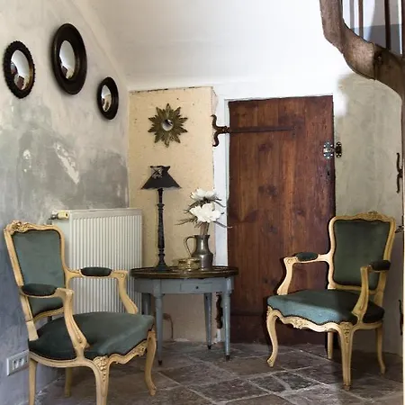 La Caverie De Peyroux A 3* Orthevielle