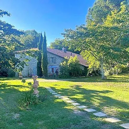 La Caverie De Peyroux A 3* Orthevielle