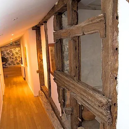 La Caverie De Peyroux A Orthevielle