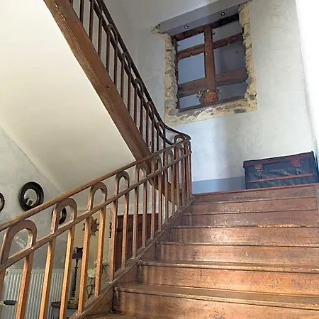 La Caverie De Peyroux A Bed & Breakfast Orthevielle