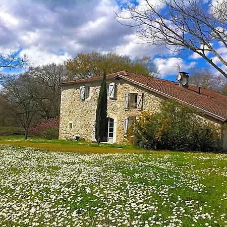 La Caverie De Peyroux A 3* Orthevielle
