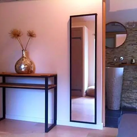 Bed & Breakfast La Caverie De Peyroux A