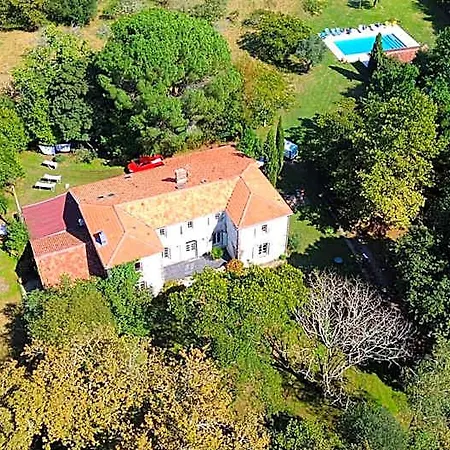 La Caverie De Peyroux A Bed & Breakfast
